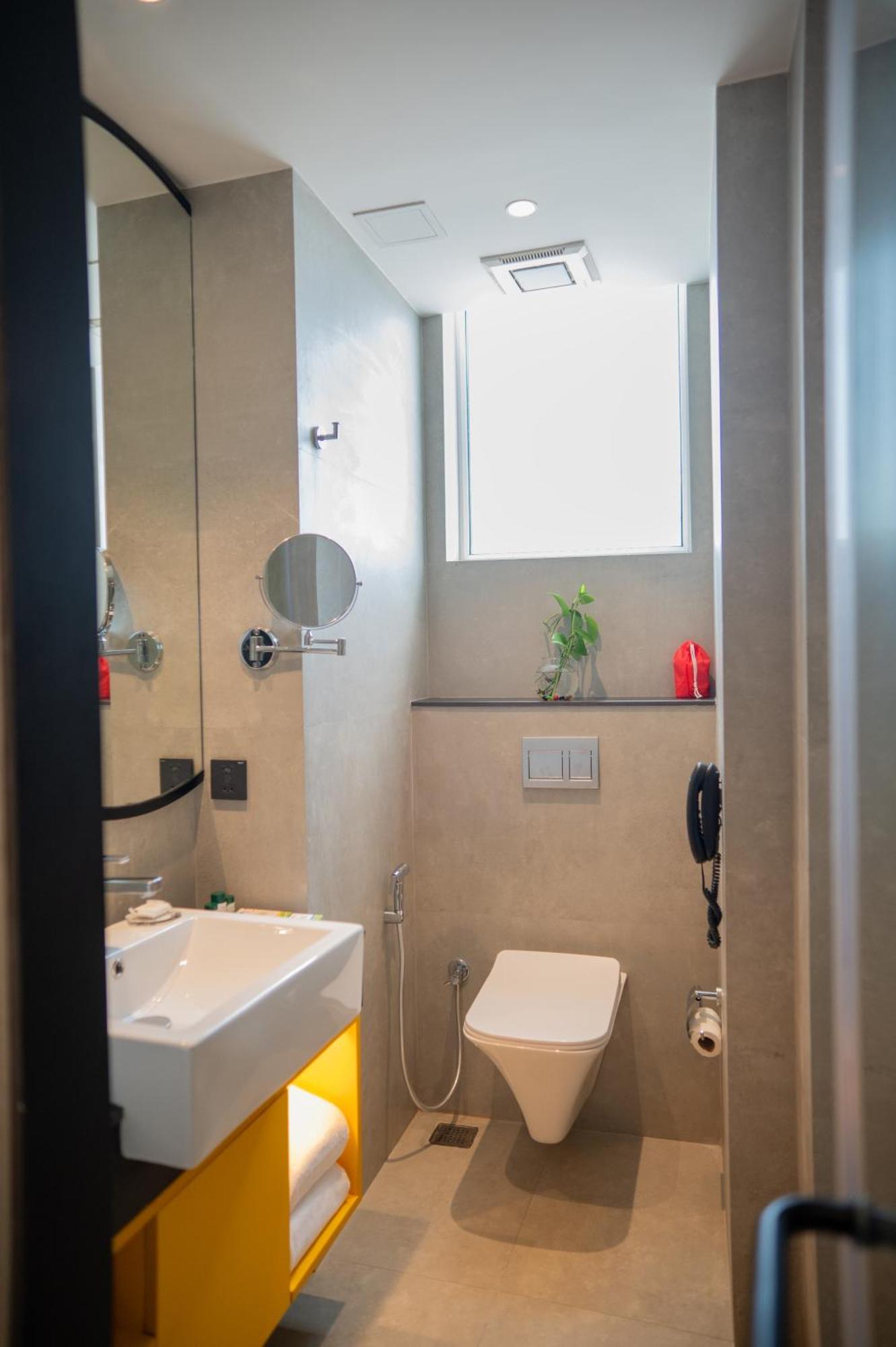 Zibe Luxe Kakinada By Grt Hotels Esterno foto