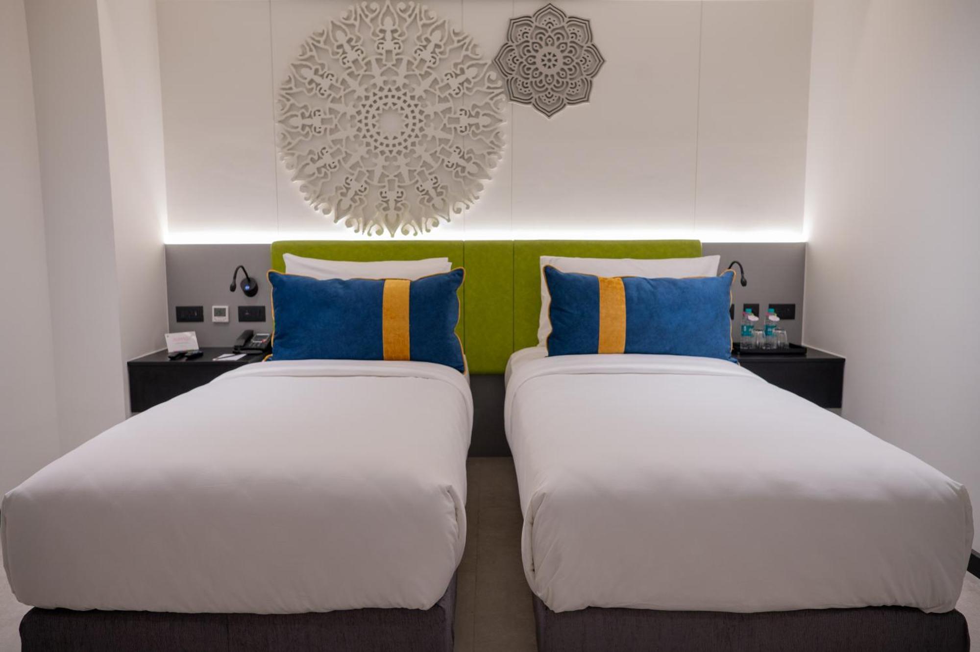 Zibe Luxe Kakinada By Grt Hotels Esterno foto