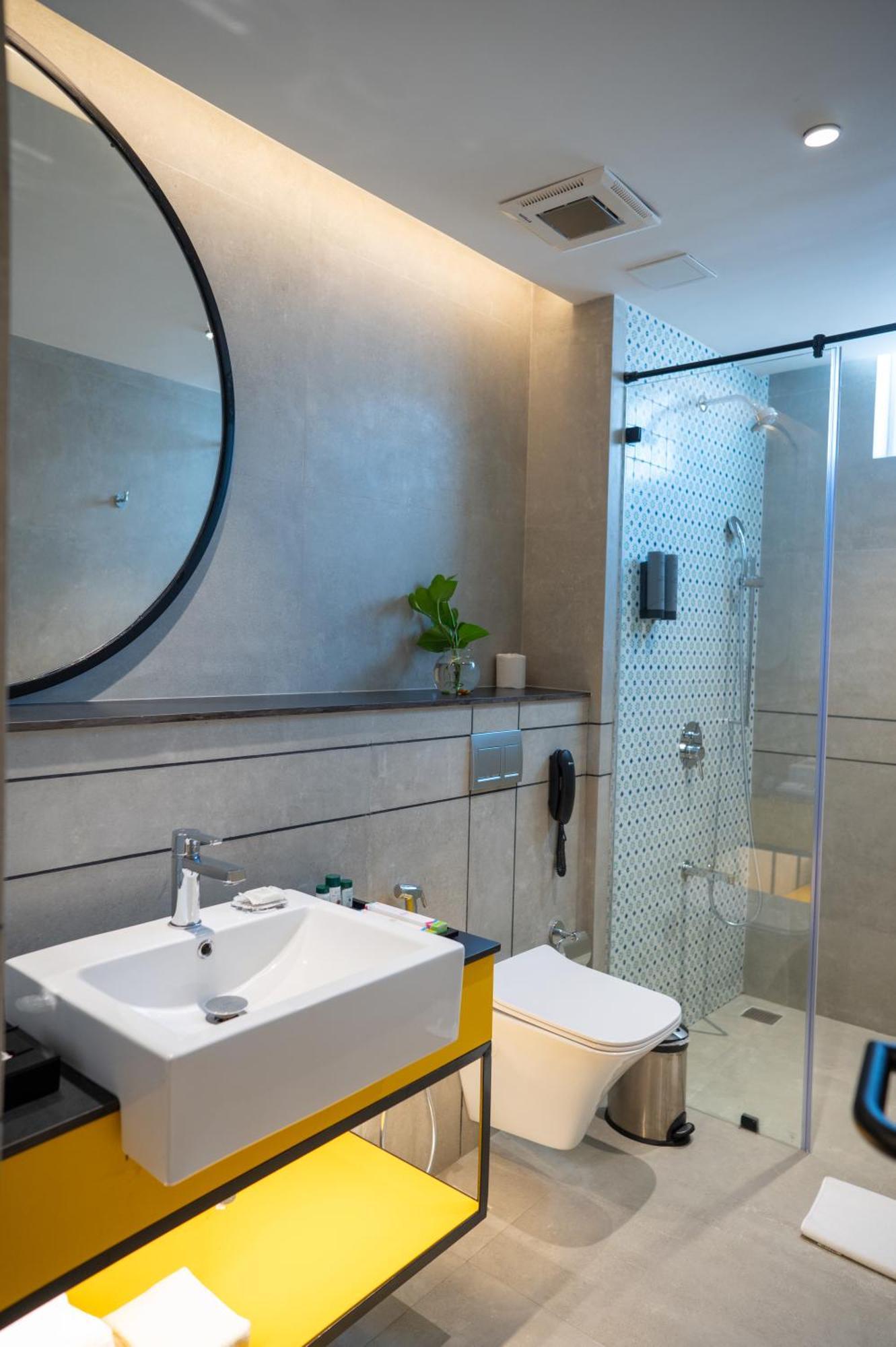 Zibe Luxe Kakinada By Grt Hotels Esterno foto
