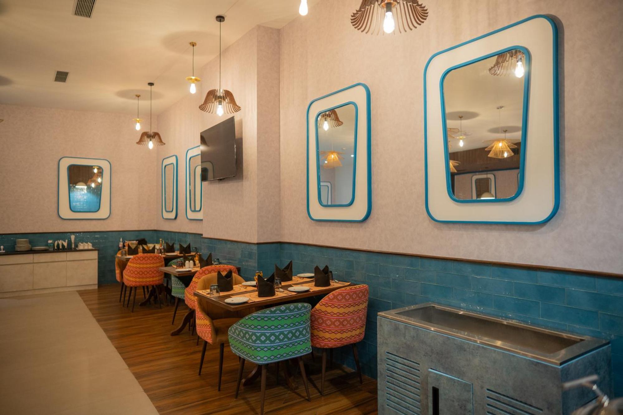 Zibe Luxe Kakinada By Grt Hotels Esterno foto